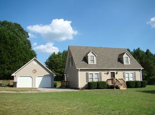 116 Kindlewood Dr, Rutherfordton, NC 28139