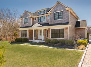 386 Toppings Path, Sagaponack, NY 11932