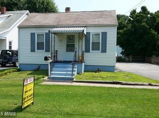 944 Linwood Rd, Hagerstown, MD 21740