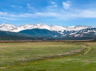 221 Gcr #526, Tabernash, CO 80478