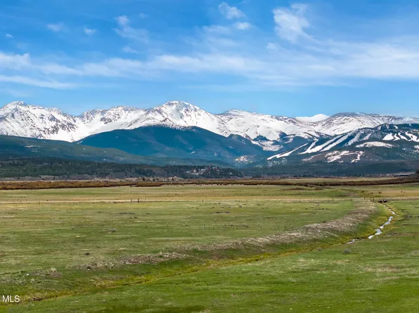 221 GCR 526, Tabernash, CO 80478
