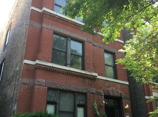 1043 W Webster Ave APT 2, Chicago, IL 60614