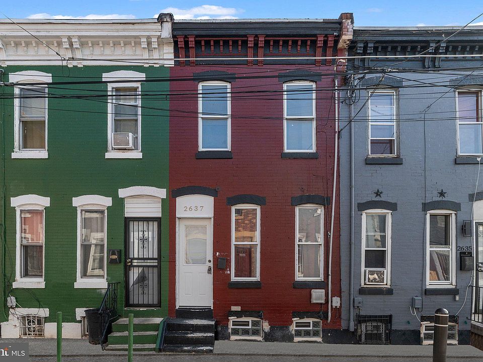 1st image of 2637 N Orianna St