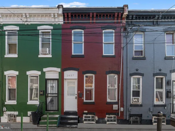 2637 N Orianna St, Philadelphia, PA 19133