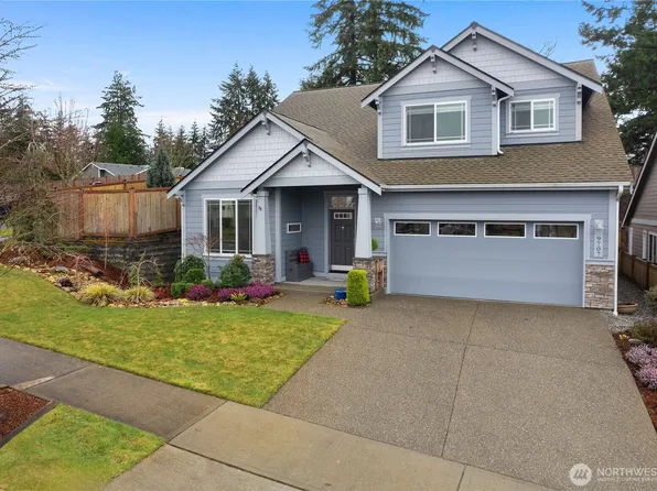 9707 9th Avenue SE, Lacey, WA 98513