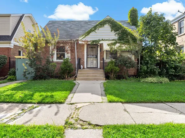 5050 S Lavergne Ave, Chicago, IL 60638