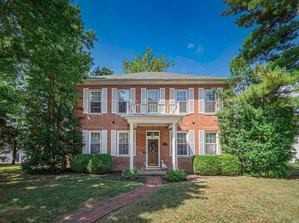 5724 Stringtown Rd, Evansville, IN 47711