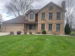 3281 Fieldstone Dr, Flushing, MI