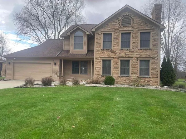 3281 Fieldstone Dr, Flushing, MI 48433