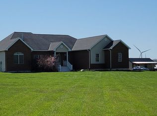 20487 Township Road 119, Belle Center, OH 43310