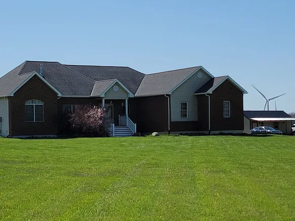 20487 Township Road 119, Belle Center, OH 43310