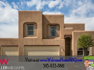 8501 Clarks Fork Rd NW, Albuquerque, NM 87120