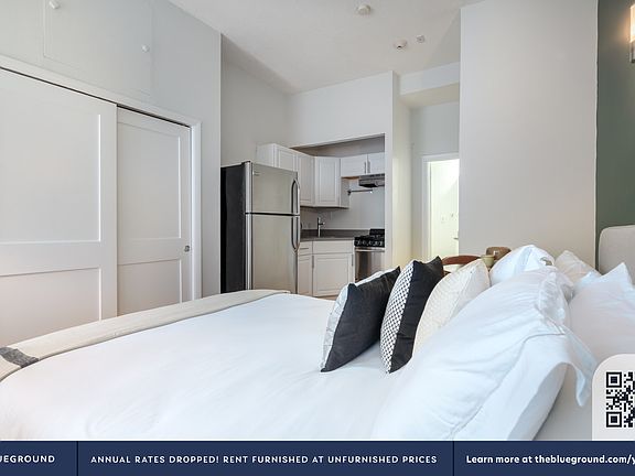 Queen Size Bed
