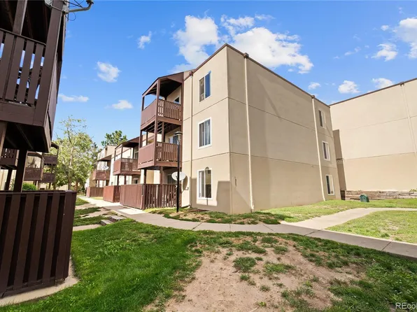 9725 E Harvard Avenue #365, Denver, CO 80231