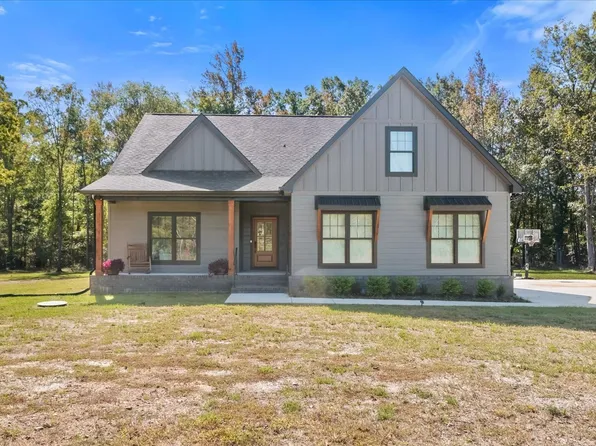 1689 Old Shelbyville Hwy, Tullahoma, TN 37388