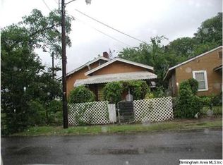 2809 Avenue C, Birmingham, AL 35218