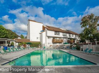 6171 Rancho Mission Rd UNIT 105, San Diego, CA 92108