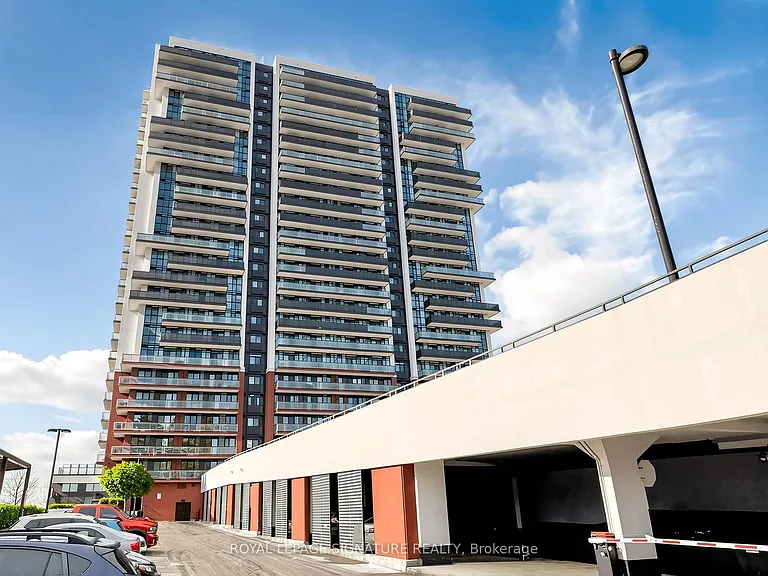 2550 Simcoe St N #2121 — Photo 3