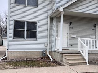 2316 51st St, Des Moines, IA 50310