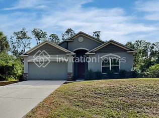 2443 Longworthy Rd, North Port, FL 34288