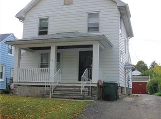 231 Avery St, Rochester, NY 14606