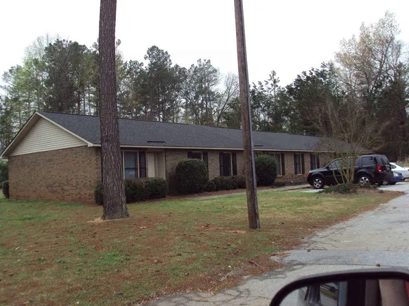 501 Haltiwanger Rd, Greenwood, SC 29649