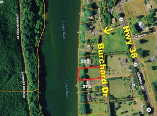 0 Burchard Dr, Scottsburg, OR