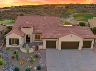 36872 S Desert Sky Ln, Saddlebrooke, AZ 85739