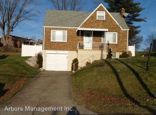 305 Longview Dr, Monroeville, PA