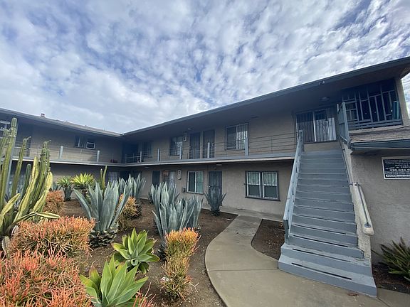 4th image of 2203 E El Segundo Blvd APT 7