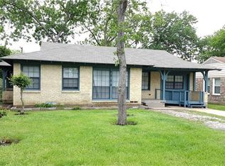 2508 Centerville Rd, Dallas, TX 75228