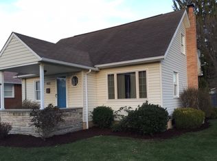 102 Kenruth Ave, Johnstown, PA 15905