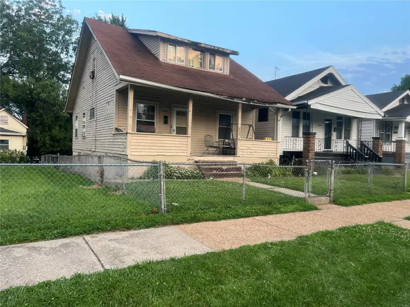 4762 Plover Ave, Saint Louis, MO 63120