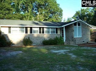 324 Cooksmount Rd, West Columbia, SC 29172