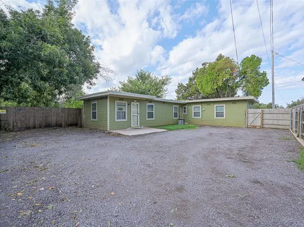 4106 S Shields Blvd, Oklahoma City, OK 73129