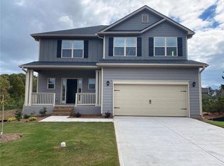 58 Hidden Pines Cir, Pendergrass, GA 30567