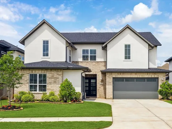 4522 Brazos Shores Drive, Sugar Land, TX 77479