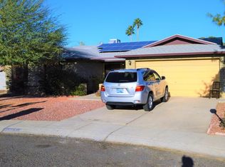 3780 W Wood Dr, Phoenix, AZ 85029