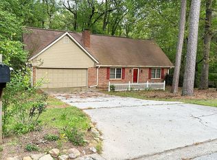 760 Sugar Hill Ln SE, Conyers, GA 30094