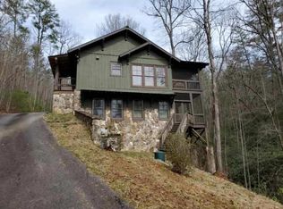 5896 Lake Rabun Rd, Lakemont, GA 30552