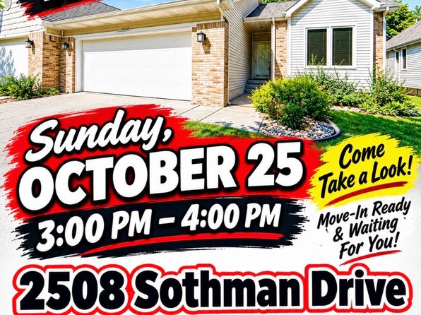 2508 Sothman Dr
