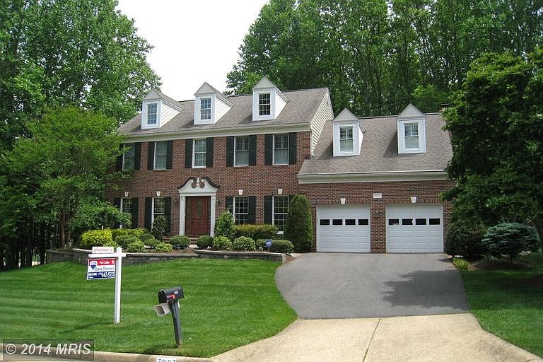1st image of 7907 Bracksford Ct