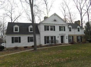 550 Hampshire Rd, Akron, OH 44313