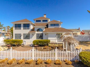127-129 Taylor Ave, Beach Haven, NJ 08008