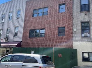 1731 Unionport Rd, Bronx, NY 10462