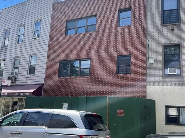 1731 unionport Road, Bronx, NY 10462