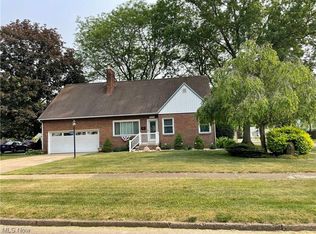 1307 Stuart St NW, Massillon, OH 44646