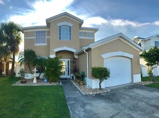 279 Coralwood Ct, Kissimmee, FL 34743