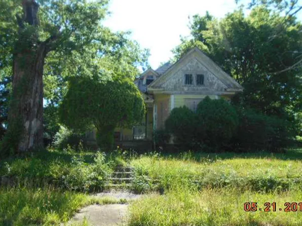 2115 S Battery St, Little Rock, AR 72202