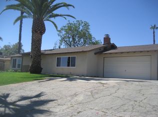 17425 Wood Rd, Riverside, CA 92508